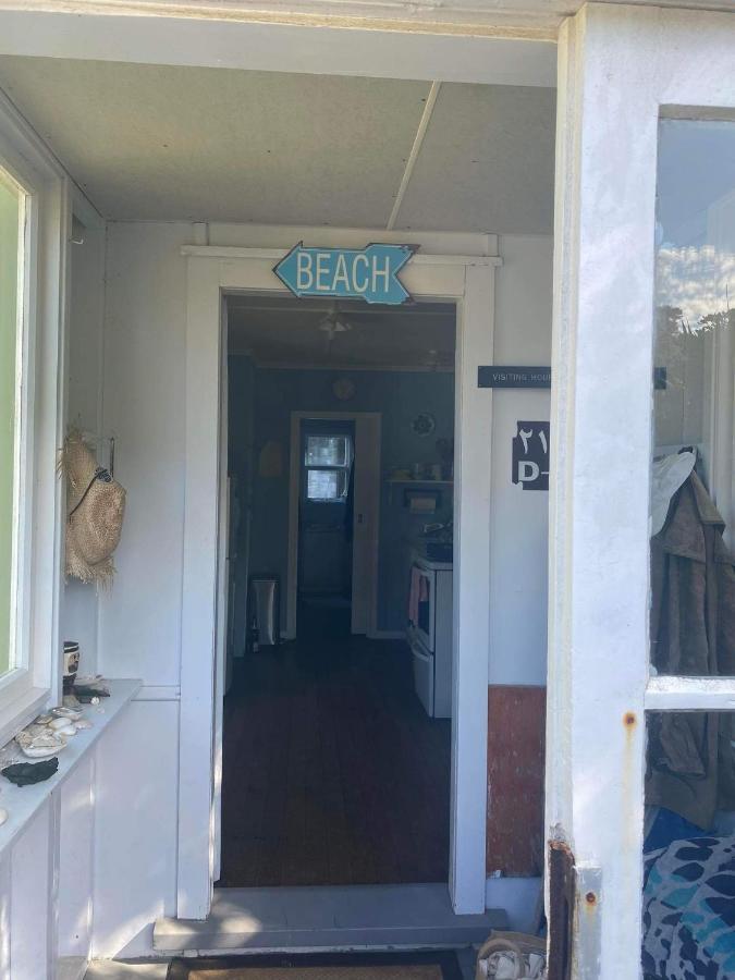 Toad Hall Baylys Beach Bagian luar foto